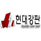 현대강판