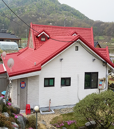 옥상방수,방수공사,스틸방수,우레탄방수,외벽리모델링,징크,리얼징크,외벽발수,테라스공사