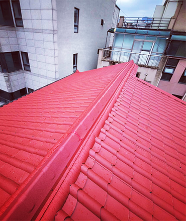 스라브지붕공사,공릉동지붕공사,지붕개량,기와공사,지붕공사,포스코강판,포스코칼라강판,칼라강판,징크,리얼징크,옥상방수,옥탑공사,현대강판,현대상사