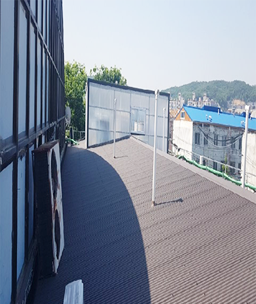 교회지붕공사,지붕공사,외벽리모델링,칼라강판,포스코강판,포스코정품,포스코칼라강판,징크,리얼징크,지붕개량,옥상방수,옥탑공사,벽체공사,현대강판,현대상사