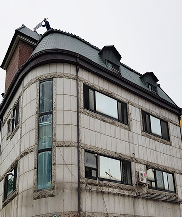 안양시지붕공사,호계동지붕공사,갈산동지붕공사,외벽리모델링,포스코강판,포스코칼라강판,포스코정품,징크,리얼징크,지붕개량,옥상방수,옥탑공사,현대강판,현대상사