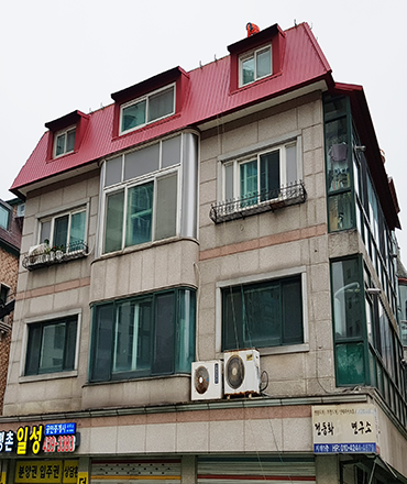 안양시지붕공사,호계동지붕공사,갈산동지붕공사,외벽리모델링,포스코강판,포스코칼라강판,포스코정품,징크,리얼징크,지붕개량,옥상방수,옥탑공사,현대강판,현대상사